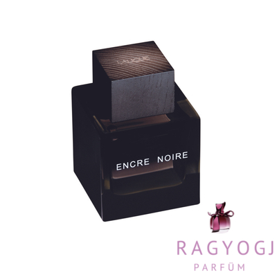 Lalique - Encre Noire (50ml) - EDT