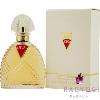 Emanuel Ungaro - Diva (50ml) - EDP