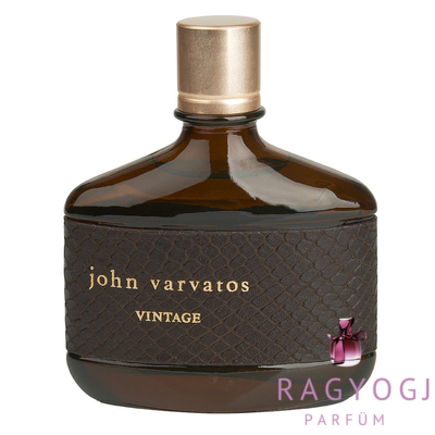 John Varvatos - Vintage (125ml) - EDT