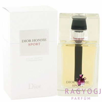 Christian Dior - Homme Sport 2012 (150ml) - EDT