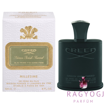 Creed - Green Irish Tweed (120ml) - Millesime Teszter - Millesime