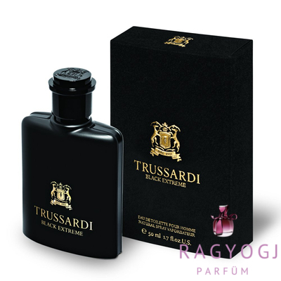 Trussardi - Black Extreme (50ml) - EDT
