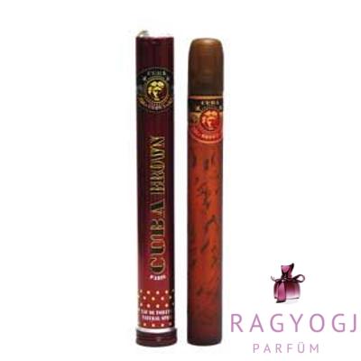 Cuba - Brown (35ml) - EDT