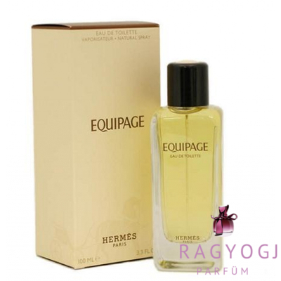 Hermes - Equipage (100ml) - EDT