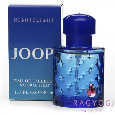 Joop - Nightflight (30ml) - EDT