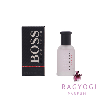 Hugo Boss - Boss Bottled Sport (30ml) - EDT