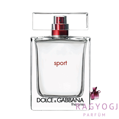 Dolce & Gabbana - The One Sport (100ml) - EDT Teszter - EDT