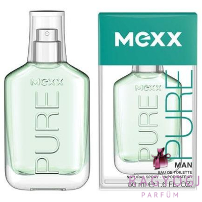 Mexx - Pure Man (50ml) - EDT