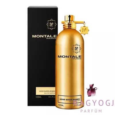 Montale Paris - Aoud Queen Roses (100ml) - EDP