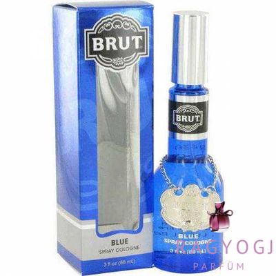 Brut - Blue (88ml) - Cologne