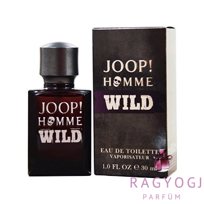 Joop - Homme Wild (30ml) - EDT