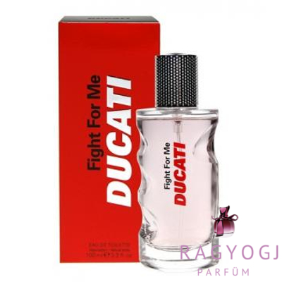 Ducati - Fight For Me (50ml) - EDT