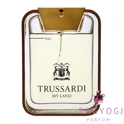 Trussardi - My Land (30ml) - EDT