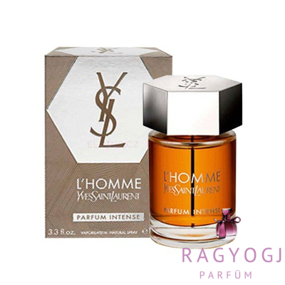 Yves Saint Laurent L'Homme Parfum Intense EDP 60ml