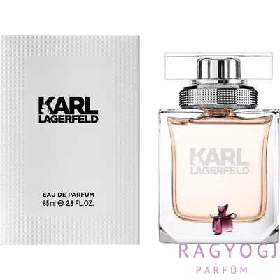 Lagerfeld Karl Lagerfeld pour Femme EDP 85ml
