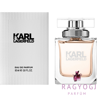 Lagerfeld Karl Lagerfeld pour Femme EDP 85ml