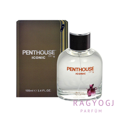 Penthouse - Iconic (100ml) - EDT