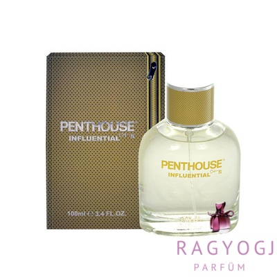 Penthouse - Influential (100ml) - EDT