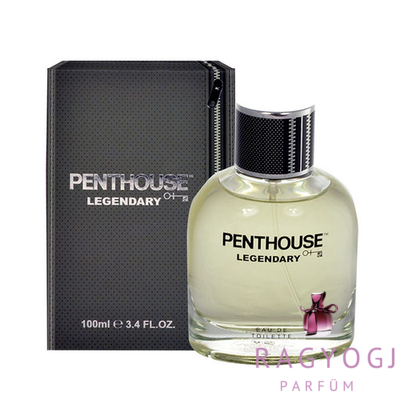Penthouse - Legendary (100ml) - EDT