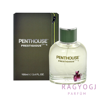 Penthouse - Prestigious (100ml) - EDT
