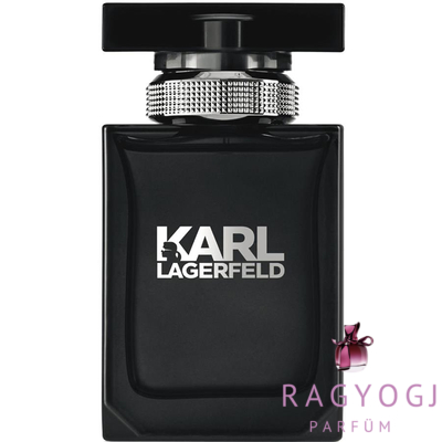 Lagerfeld - Karl Lagerfeld for Him (100ml) Teszter - EDT