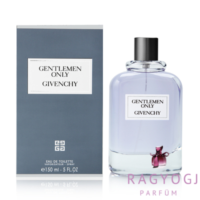 Givenchy - Gentlemen Only (150ml) - EDT
