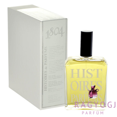 Histoires de Parfums - 1804 (60ml) - EDP