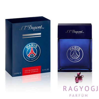Dupont - Parfum Officiel du Paris Saint-Germain (100ml) - EDT