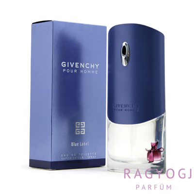 Givenchy - Blue Label (30ml) - EDT