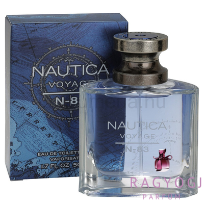 Nautica - Nautica Voyage N-83 (50ml) - EDT