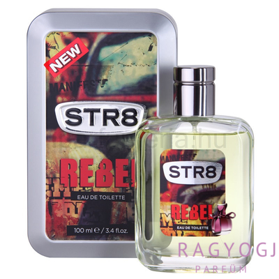 STR8 - Rebel (100ml) - EDT