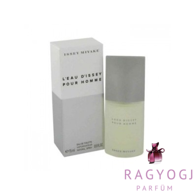 Issey Miyake - L'Eau D'Issey (15ml) - EDT