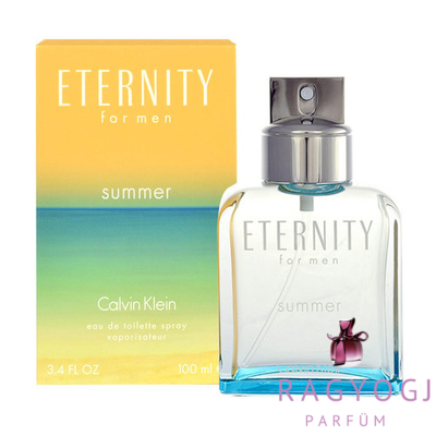 Calvin Klein - Eternity Summer 2015 (100ml) - EDT