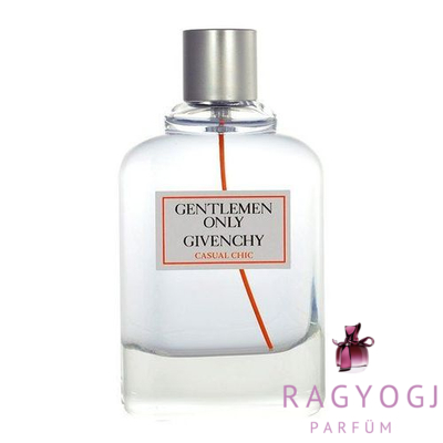 Givenchy - Gentlemen Only Casual Chic (100ml) - EDT