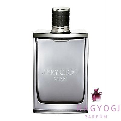 Jimmy Choo Man EDT 100ml Tester