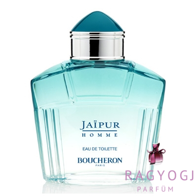 Boucheron - Jaipur Homme Limited Edition (100ml) - EDT Teszter - EDT