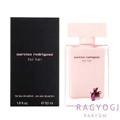 Narciso Rodriguez - For Her (30ml) - EDP