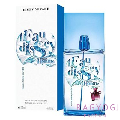 Issey Miyake - L'Eau D'Issey Summer 2015 (125ml) - EDT