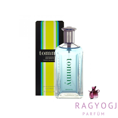 Tommy Hilfiger - Tommy Neon Brights (50ml) - EDT