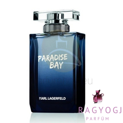 Lagerfeld - Karl Lagerfeld Paradise Bay (50ml) - EDT