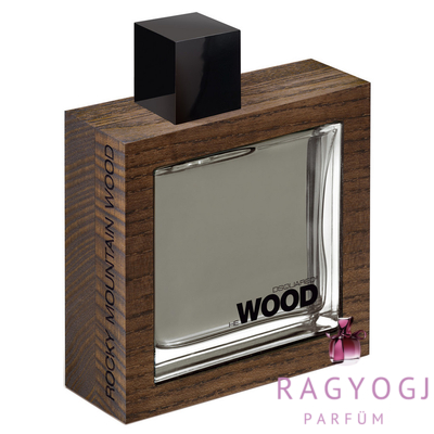 Dsquared2 - He Wood Rocky Mountain Wood (30ml) - EDT