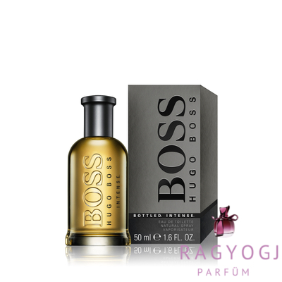 Hugo Boss - Boss Bottled Intense (50ml) - EDT