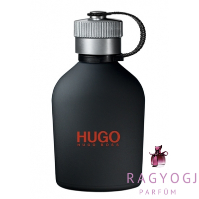 Hugo Boss - Hugo Just Different (125ml) - EDT
