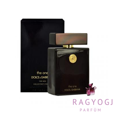 Dolce & Gabbana - The One Collector (100ml) - EDT