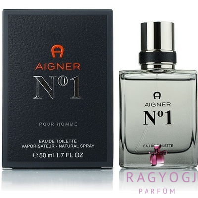Aigner - Aigner No 1 (50ml) - EDT