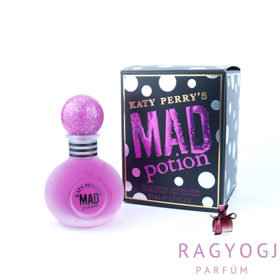 Katy Perry Mad Potion EDP 50ml