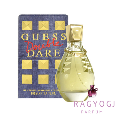 GUESS Double Dare EDT 100ml
