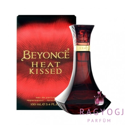 Beyonce - Heat Kissed (100ml) - EDP