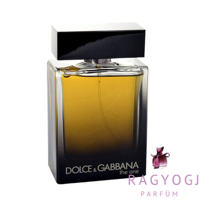 Dolce & Gabbana - The One for Men (100ml) - EDP