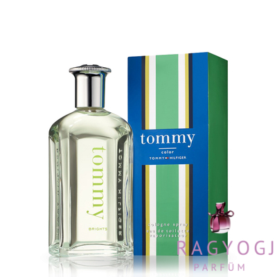 Tommy Hilfiger - Tommy Brights (100ml) - EDT